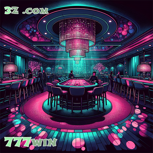 Slots Fascinantes no 777win: A Aventura Começa Aqui!